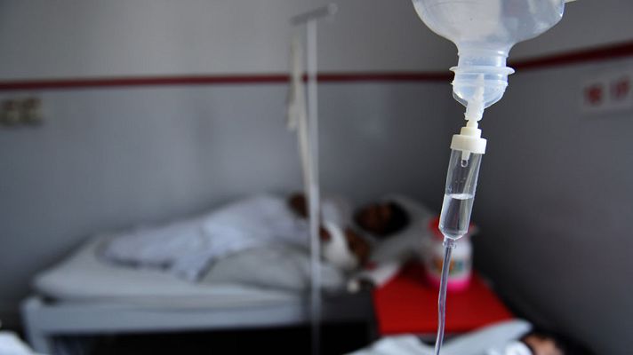 Telediario 1 - Otros casos polémicos de muerte digna en España y el mundo