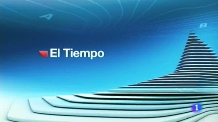 Noticias de Castilla y León - El tiempo en Castilla y León - 06/10/15