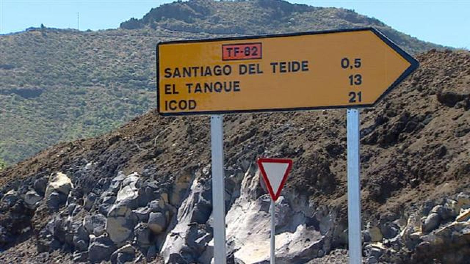 Canarias en 2' - 06/10/2015