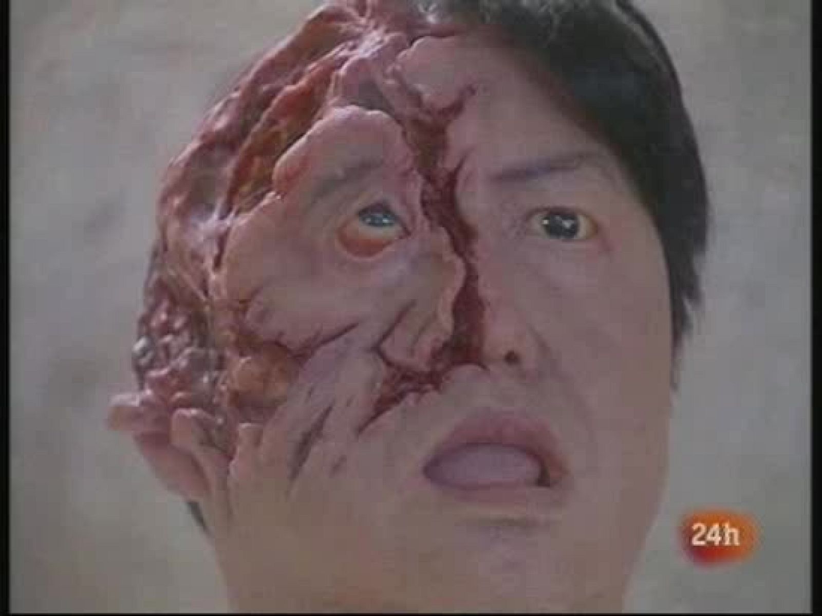 En San Sebastián se celebra estos días el Festival de Cine de Terror y Fantástico | Ver