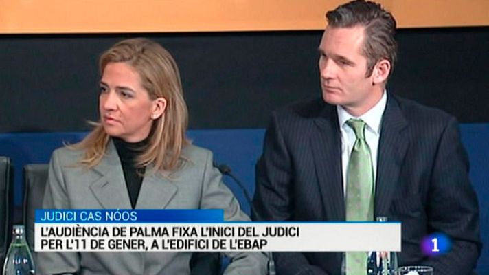 L'Informatiu - L'Informatiu 2 - 06/10/2015