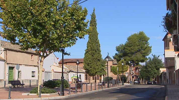 El tiempo - Bajan las temperaturas nocturnas