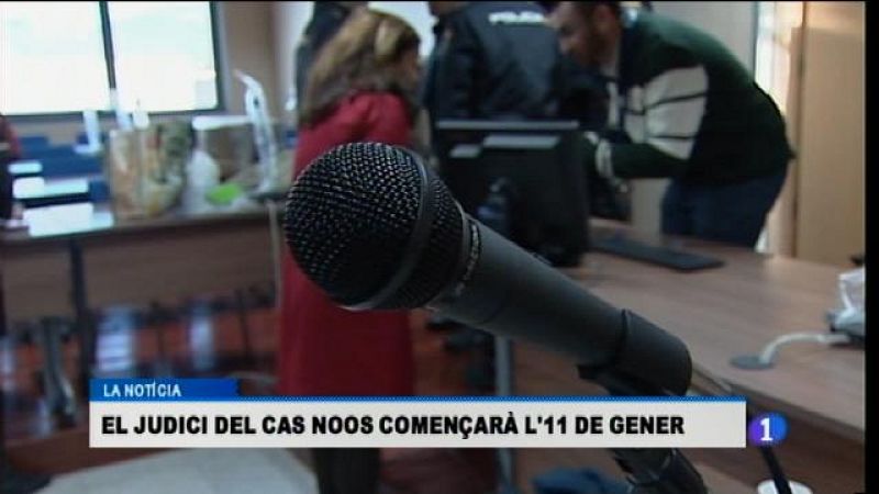 Informatiu Balear 2 - 06/10/15