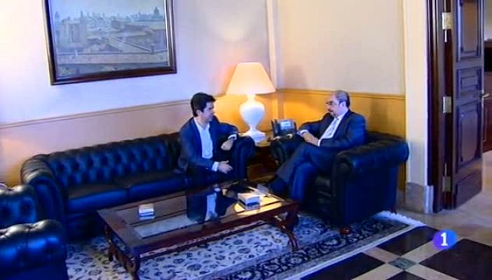 Noticias Aragón - Noticias Aragón - 06/10/15