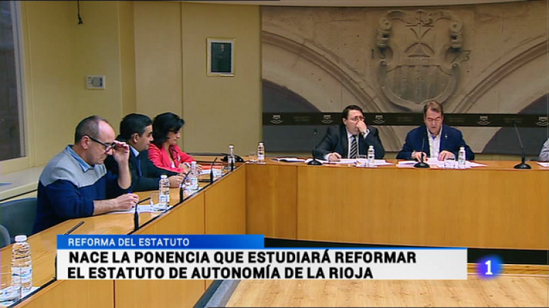 Informativo Telerioja 2 - 06/10/15