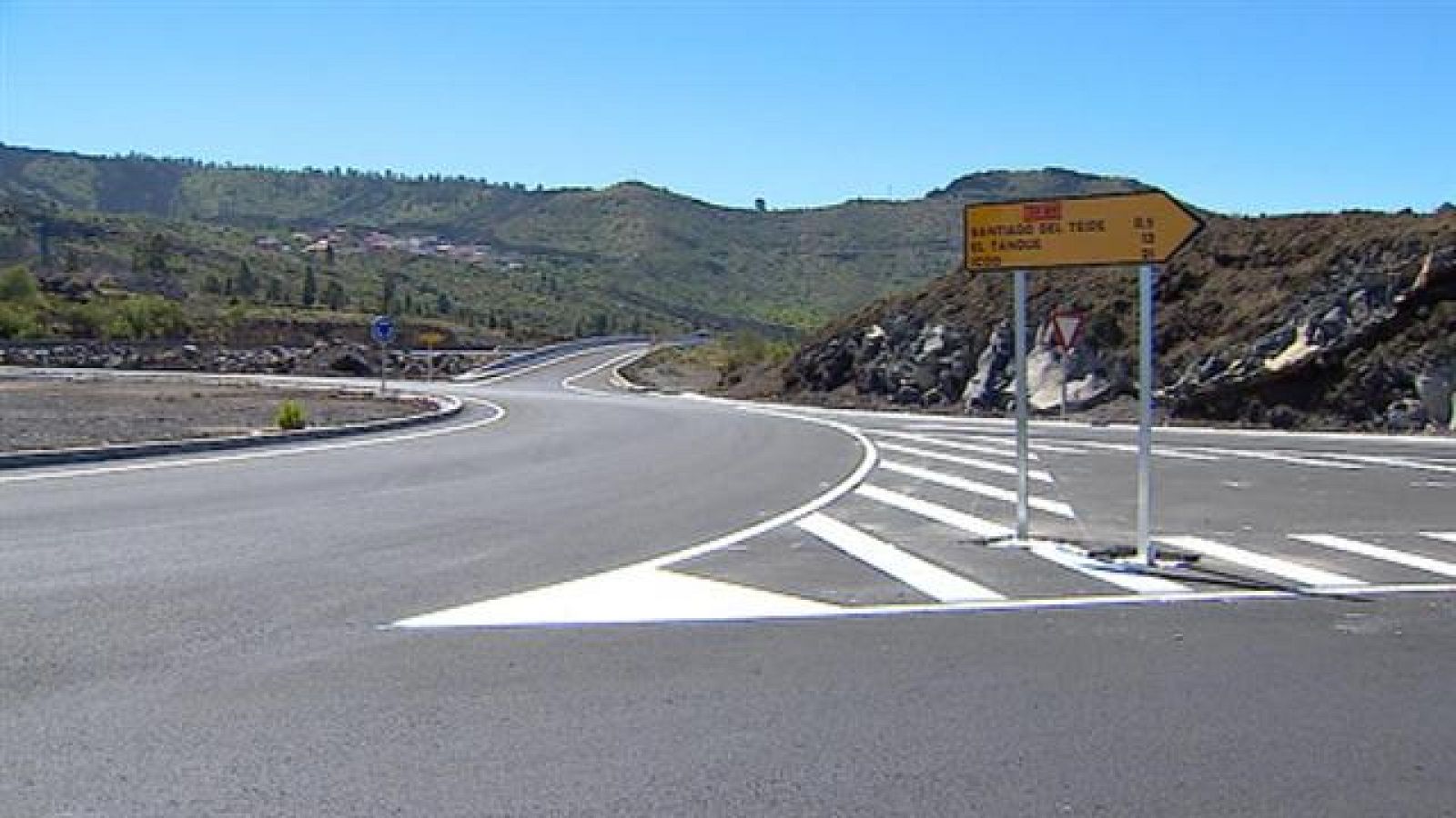 Telecanarias - 06/10/2015