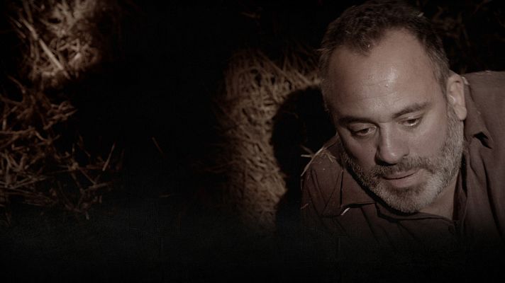 Águila Roja - Así comienza #AguilaRoja94