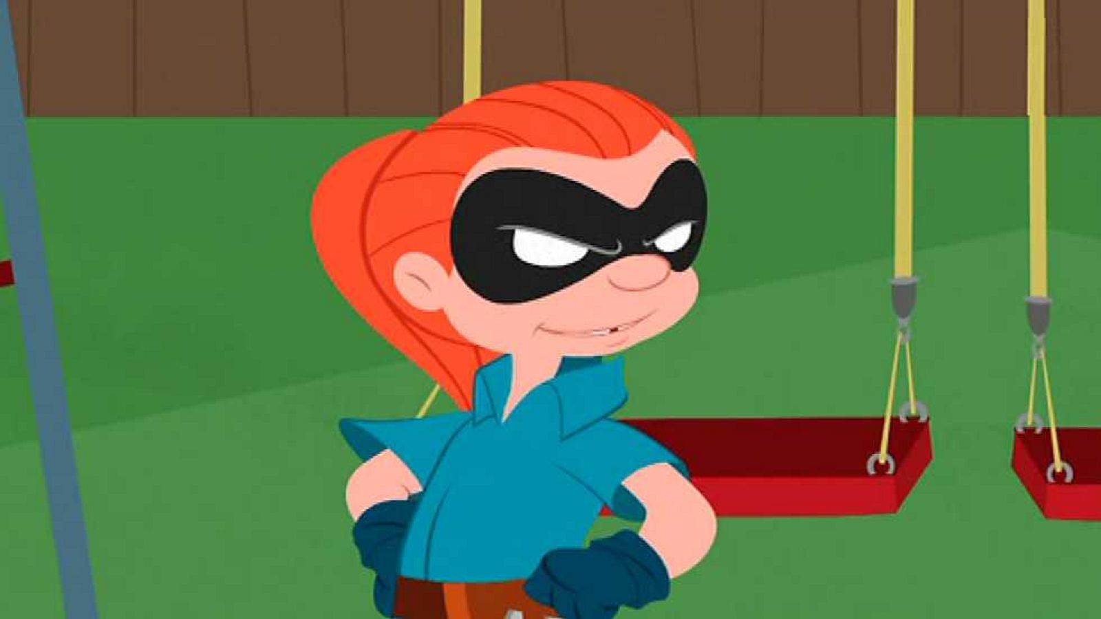 Por el amor de Ruggless - Tom y Jerry | Ver