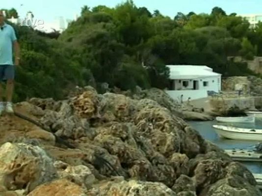 La aventura del Saber - Serie documental "El túnel del tiempo". El Pecio ibérico de