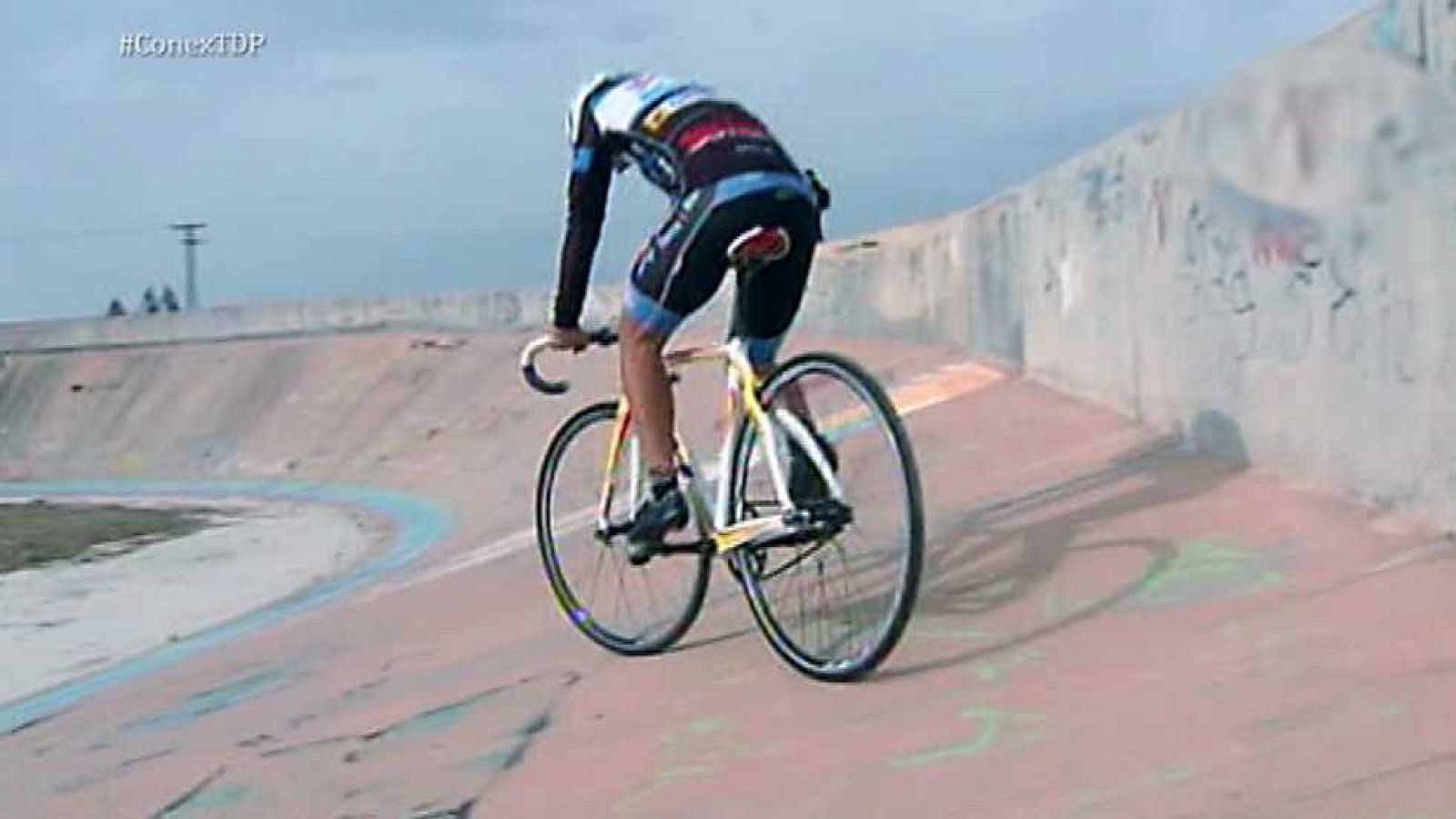 Conexión tdp - 06/10/15 - Ver ahora