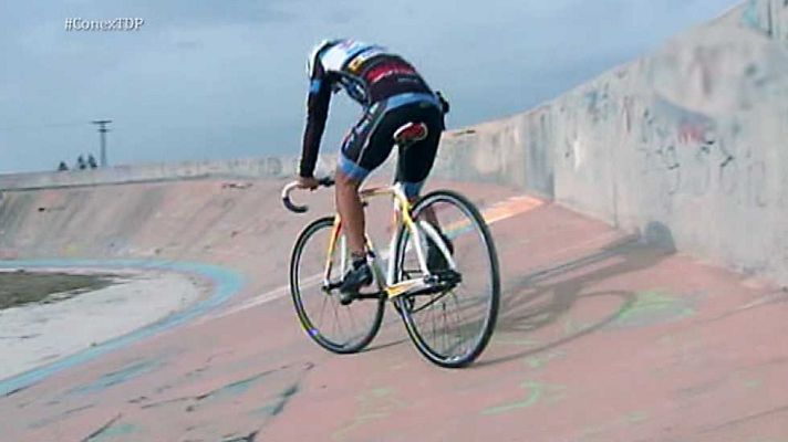 Conexión tdp - Conexión tdp - 06/10/15