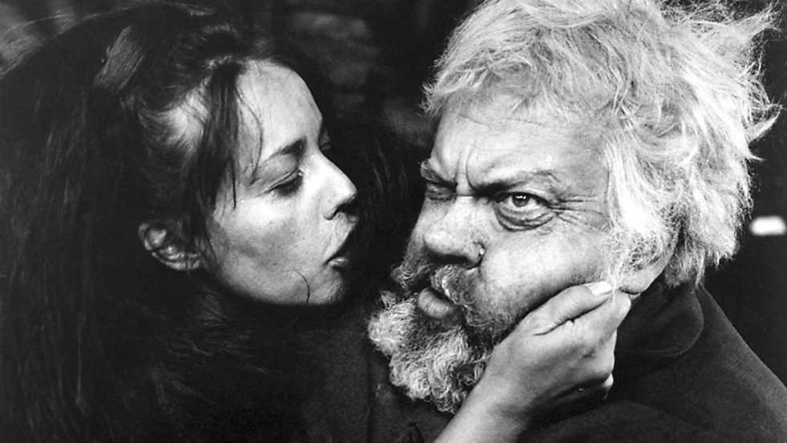 Historia de nuestro cine - Campanadas a medianoche - ver ahora