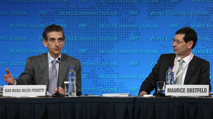 Telediario 1 - Telediario Matinal en 4' - 07/10/15