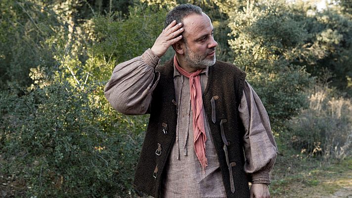 Águila Roja - Episodio 4