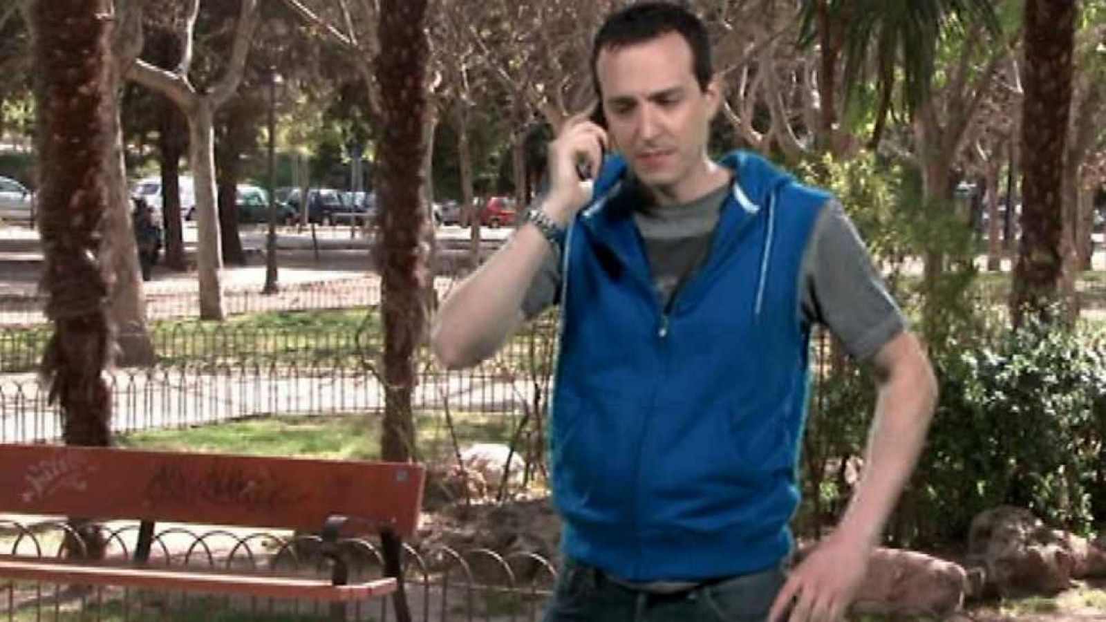 TVE English - Capítulo 28 - ver ahora