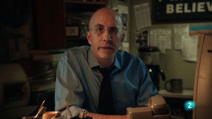 Órbita Laika - El archivo del misterio:  fenómenos paranormales