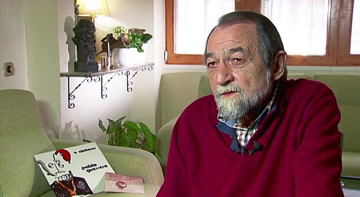 Universo UNED - Y la palabra se hizo música. Cantando como quien respira