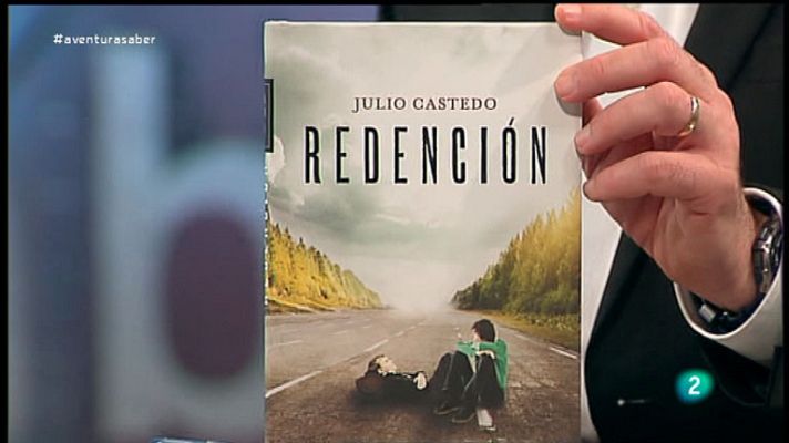 La aventura del Saber - Julio Castedo. Redención