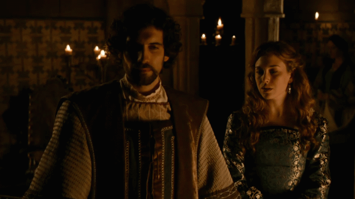 Carlos, Rey Emperador - Avance del capítulo 7