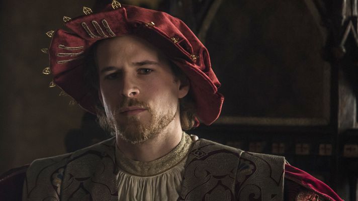 Carlos, Rey Emperador - Así arranca el capítulo 6