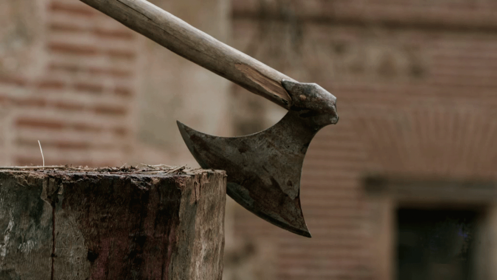 Carlos, Rey Emperador - La muerte de los comuneros - Carlos, Rey Emperador | Ver