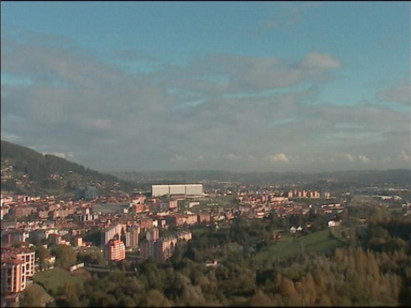 El tiempo en Asturias - 07/10/15 | Ver