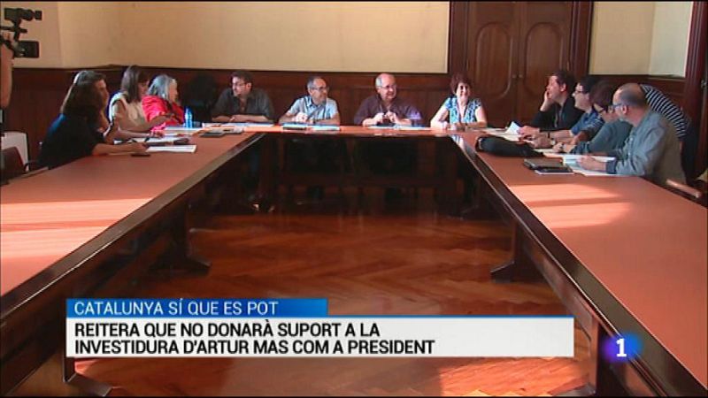 L'Informatiu - 07/10/15