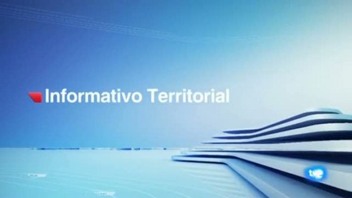 Telexornal - Galicia - Galicia en 2' - 07/10/15