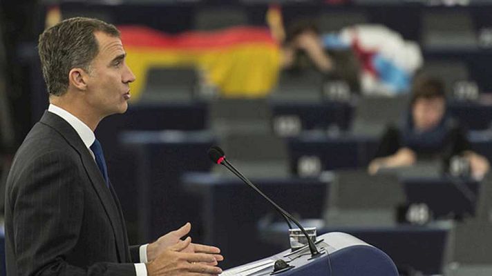 Telediario 1 - Telediario 1 en 4' - 07/10/15