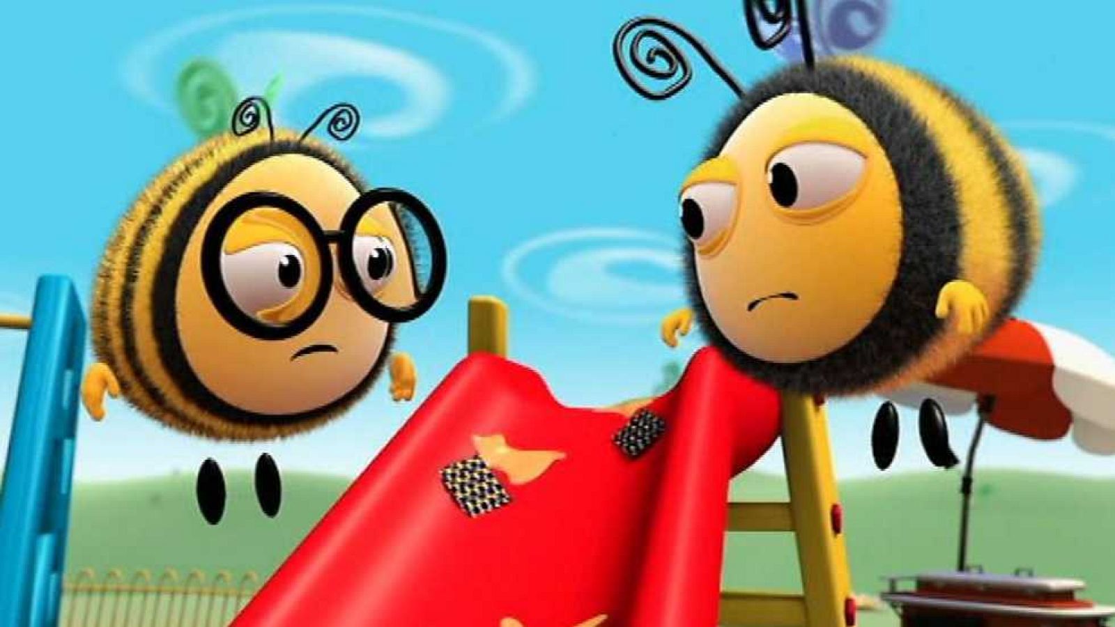 Nector limpia - La colmena feliz | Ver