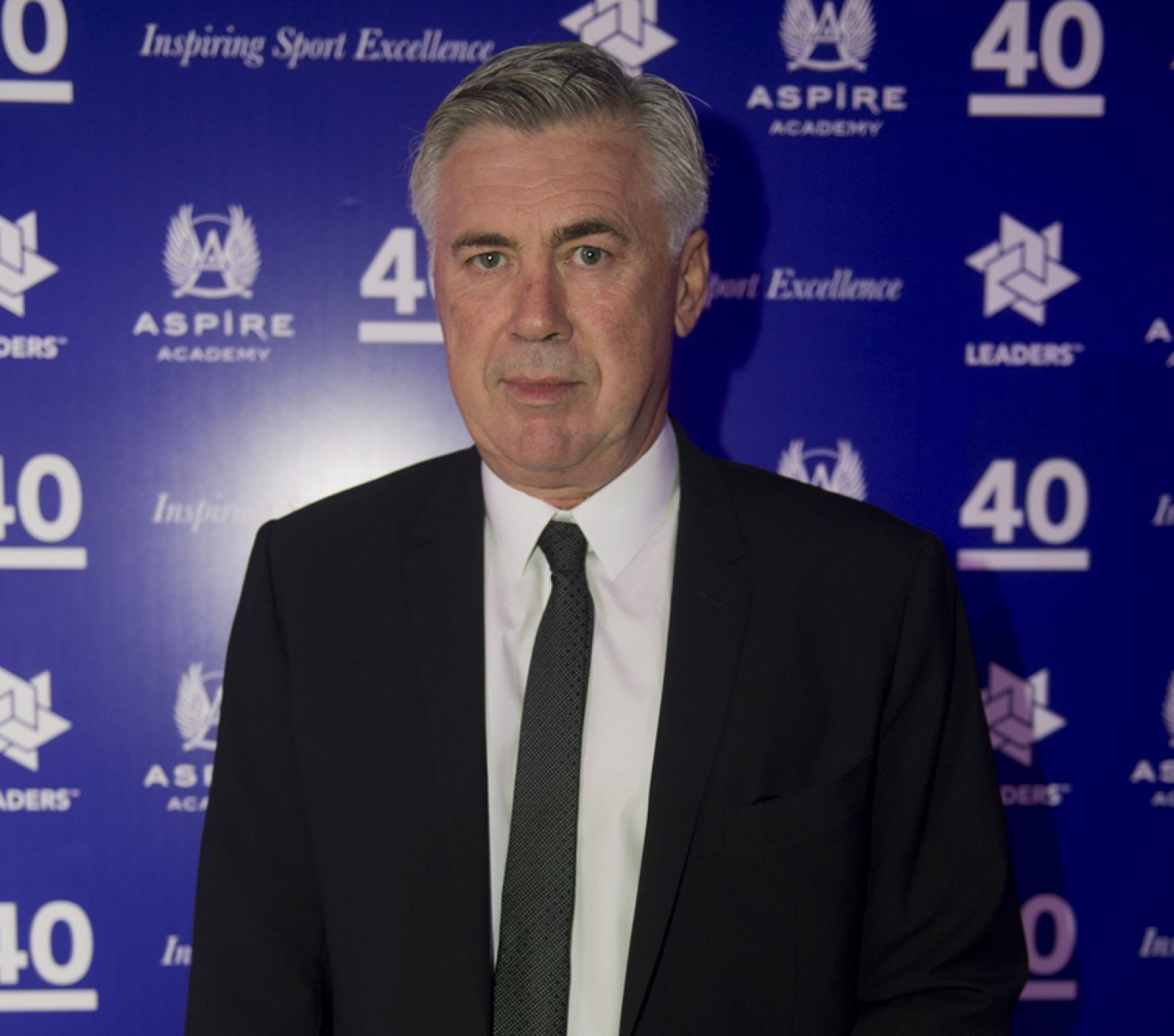 Ancelotti cree que Cristiano se retirará en el Madrid | Ver