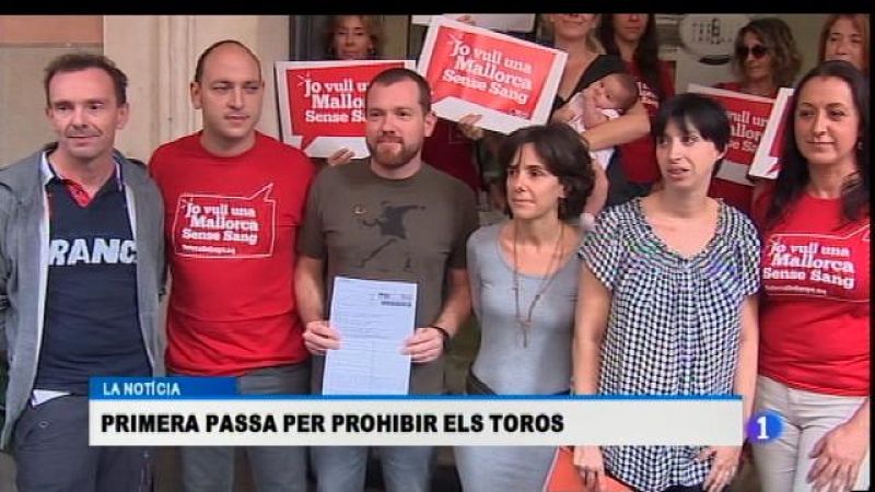 Informatiu Balear 2 - 07/10/15