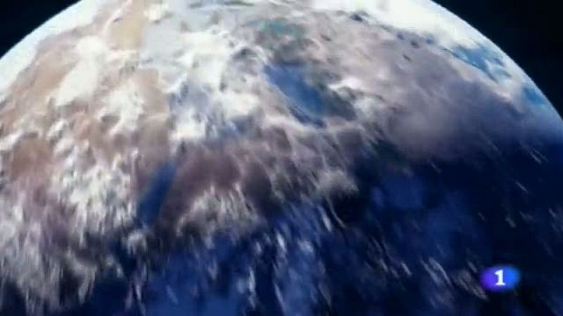 El tiempo en la Región de Murcia - 07/10/2015