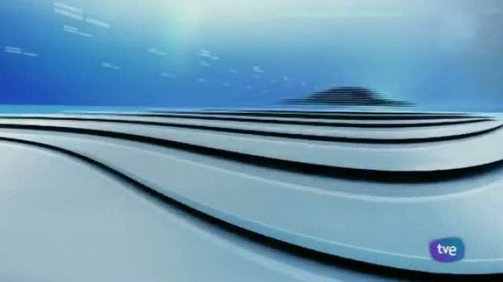 Noticias de Castilla-La Mancha - Noticias de Castilla-La Mancha 2 - 07/10/15