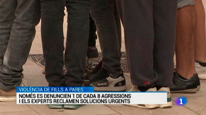 L'Informatiu - L'Informatiu 2 - 07/10/2015