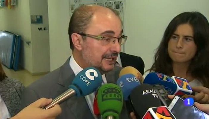 Noticias Aragón - Noticias Aragón 2 - 07/10/15