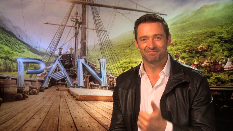 De película - Hugh Jackman te espera en 'De película' - Ver ahora