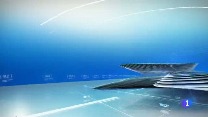 Cantabria en 2' - 07/10/15