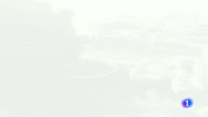 TeleCantabria - El tiempo en Cantabria - 07/10/15