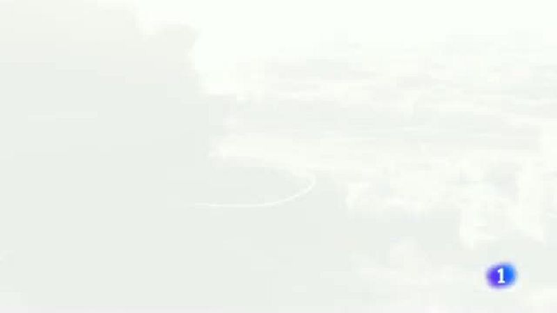 El tiempo en Cantabria - 07/10/15