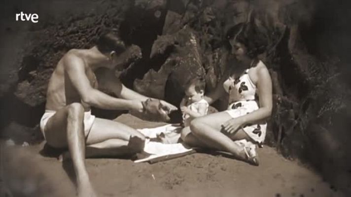 En la tuya o en la mía - Carmen asegura que se enfrentó a su padre