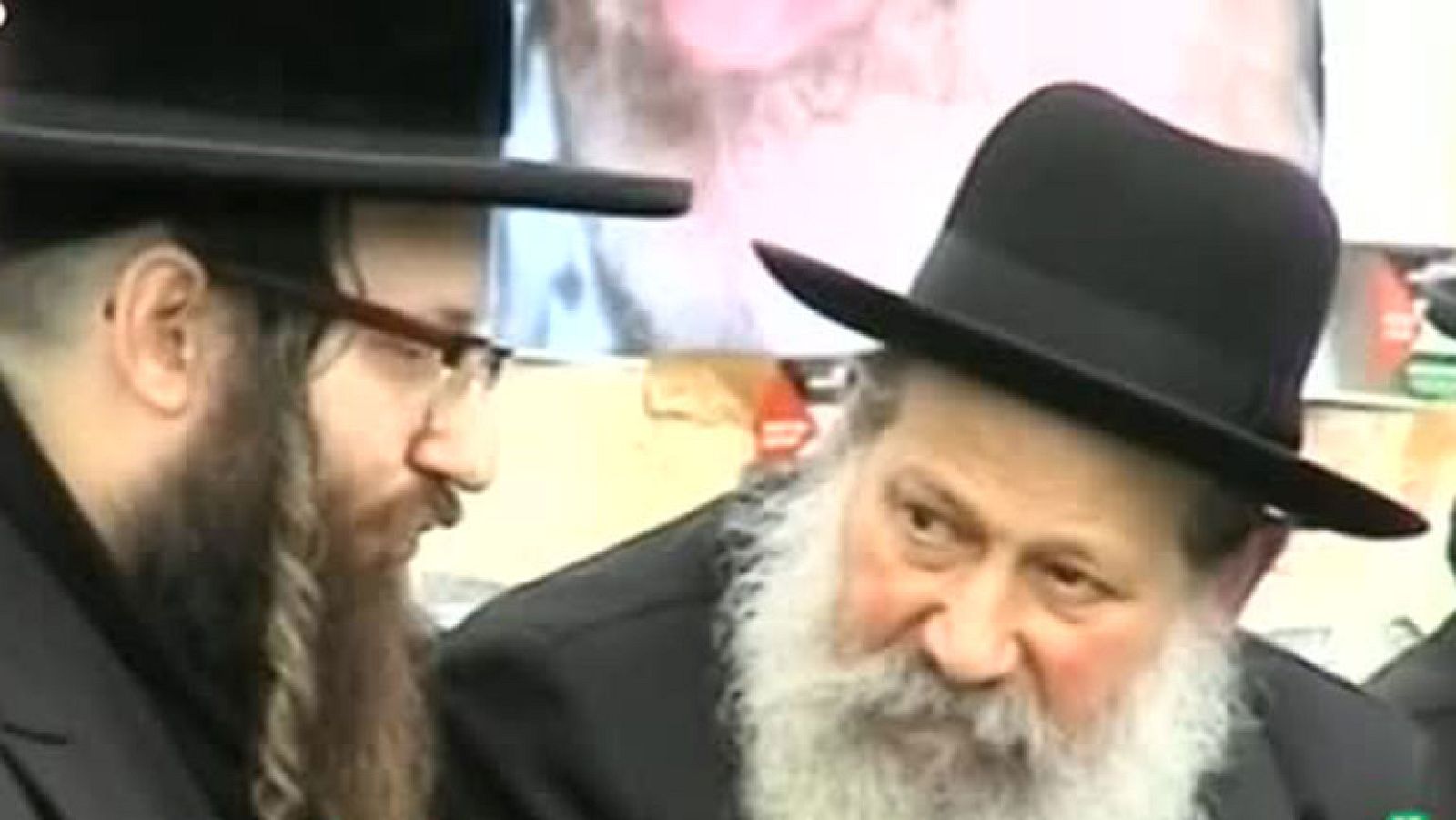 Sombreros para judíos 'made in Sevilla'