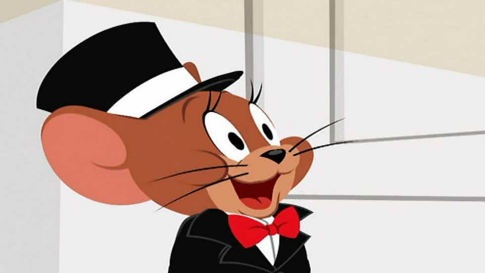 La cena está perdida - Tom y Jerry | Ver