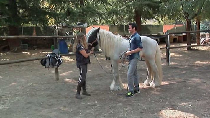 Aquí la Tierra - Aquí la Tierra - 07/10/15