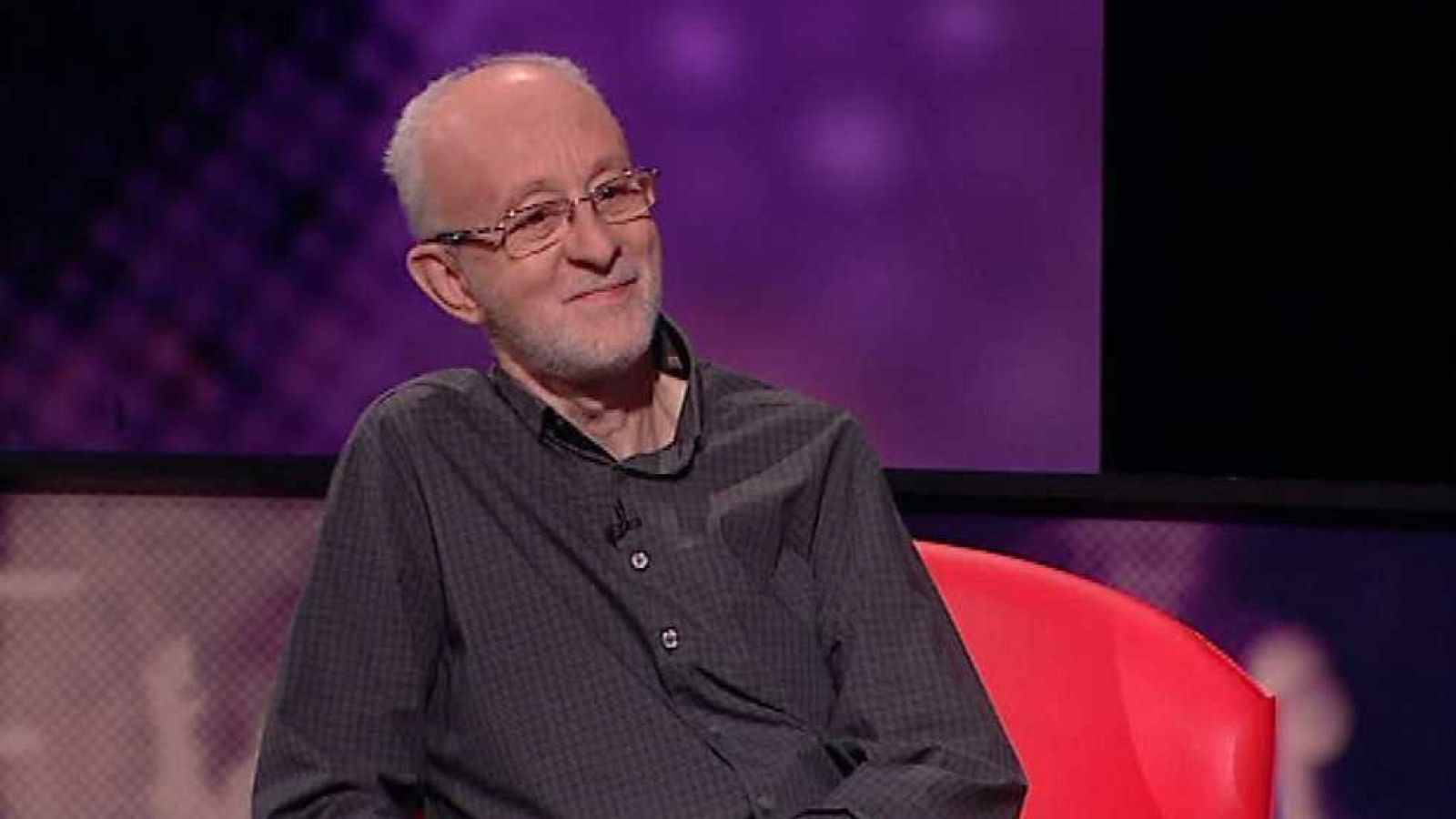 Historia de nuestro cine - Los días del pasado (presentación) - ver ahora