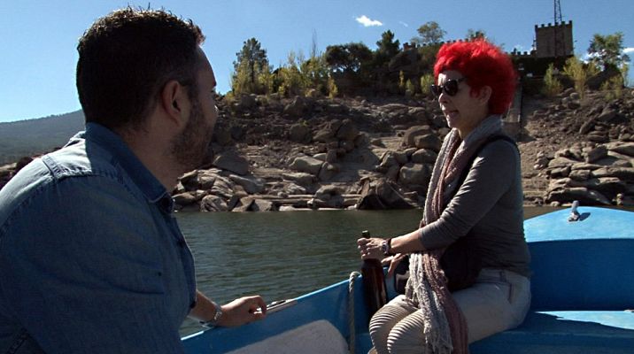 Comando Actualidad - Fuera de lo común