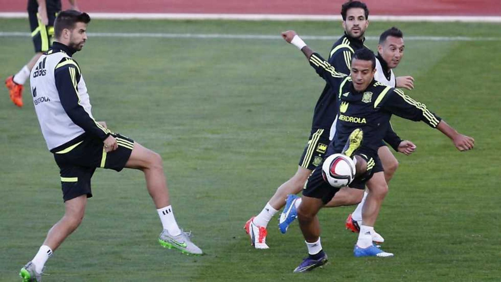 Estudio Estadio - 07/10/15 - Ver ahora