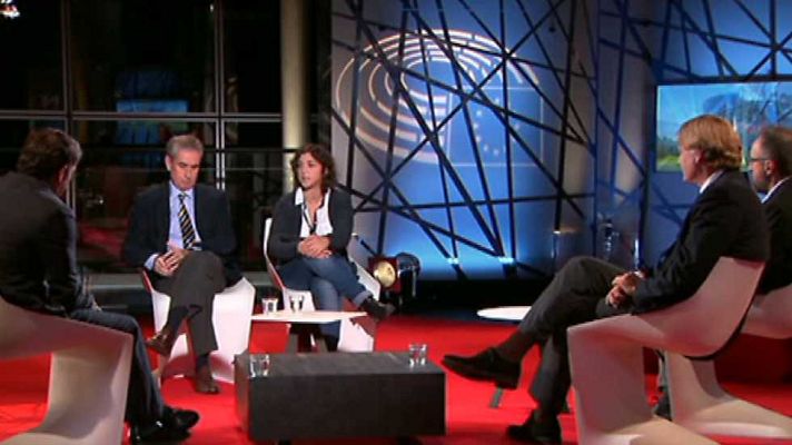 El debate de La 1 - El debate de La 1 - 07/10/15
