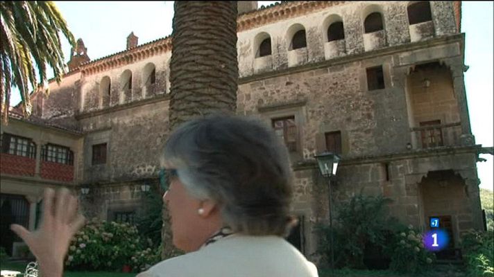 Comando Actualidad - Fuera de lo común - Cáceres