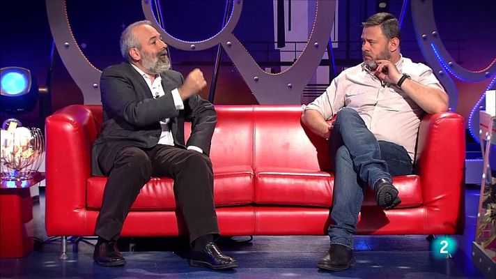 Órbita Laika - El monosabio: antes de inventar el dinero